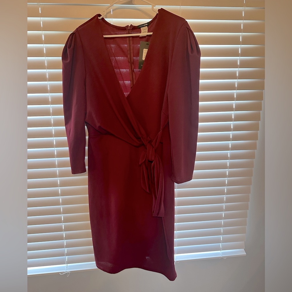Fashion NOVA Can’t Get enough dress NWT never worn